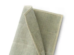 Multifunktionstuch, Bio-Baumwolle, Natural Blue, 34cm X 34cm -Japanisches Geschirr Store multifunktionstuch bio baumwolle natural blue 34cm x 34cm 1