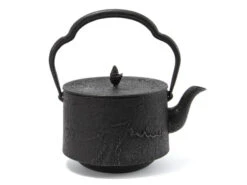 Nanbu Tetsubin Onaji Matsu, 1,9 L, Iwachu -Japanisches Geschirr Store nanbu tetsubin onaji matsu 1 9 l iwachu 1