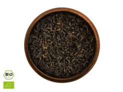 Oolong Noir 1st Grade BIO -Japanisches Geschirr Store oolong noir 1st grade bio 1