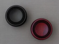 Oryoki Schalenset Rot 6 Oryoki Schalenset Rot – Bild 4