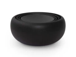 Oryoki Schalenset Schwarz 13 Oryoki Schalenset Schwarz -Japanisches Geschirr Store oryoki schalenset schwarz 1