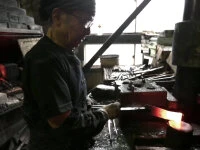 Petty Officemesser 120, Yoshimi Kato Nashiji 8 Petty Officemesser 120, Yoshimi Kato Nashiji – Bild 6