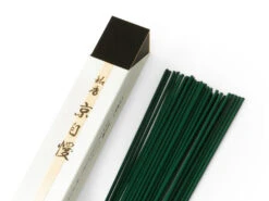 Premium Räucherstäbchen Kyojiman, Sandelholz, 37 Sticks -Japanisches Geschirr Store premium raeucherstaebchen kyojiman sandelholz 37 sticks 1