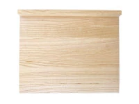 Premium Schneidebrett Kiri Mit Stoppleiste, 45 X 37 Cm 7 Premium Schneidebrett Kiri Mit Stoppleiste, 45 X 37 Cm – Bild 5