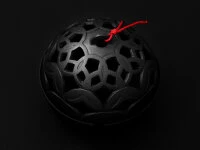 Räuchergefäß Temari Kayari, OIGEN 9 Räuchergefäß Temari Kayari, OIGEN – Bild 7