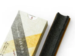 Räucherstäbchen Bank Takuba S, 9 Cm -Japanisches Geschirr Store raeucherstaebchen bank takuba s 9 cm 1