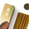 Räucherstäbchen Incense Road Nanshu, 20 Sticks -Japanisches Geschirr Store raeucherstaebchen incense road nanshu 20 sticks