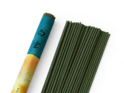 Räucherstäbchen Shoyeido Hakuun, White Cloud, 47 Sticks -Japanisches Geschirr Store raeucherstaebchen shoyeido hakuun white cloud 47 sticks 1