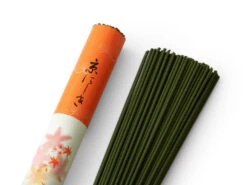 Räucherstäbchen Shoyeido Kyonishiki, Kyoto Autumn Leaves, 110 Sticks 7 Räucherstäbchen Shoyeido Kyonishiki, Kyoto Autumn Leaves, 110 Sticks -Japanisches Geschirr Store raeucherstaebchen shoyeido kyonishiki kyoto autumn leaves 110 sticks 1