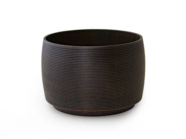 Reisschale Turari Wan L, Schwarz 10 Reisschale Turari Wan L, Schwarz – Bild 8