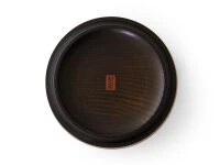 Reisschale Turari Wan L, Schwarz 6 Reisschale Turari Wan L, Schwarz – Bild 4