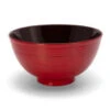 Reisschale Urushi Shinsa, 360 Ml -Japanisches Geschirr Store reisschale urushi shinsa 360 ml