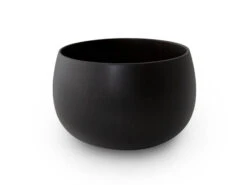 Reisschale Wan Tamago, Schwarz 13 Reisschale Wan Tamago, Schwarz -Japanisches Geschirr Store reisschale wan tamago schwarz 1