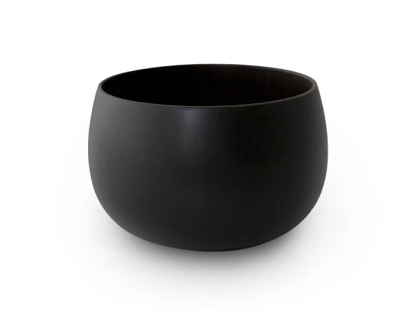 Reisschale Wan Tamago, Schwarz 8 Reisschale Wan Tamago, Schwarz – Bild 6