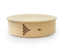 Reisschüssel Hangiri, 2 Größen -Japanisches Geschirr Store reisschuessel hangiri 2 groessen 1