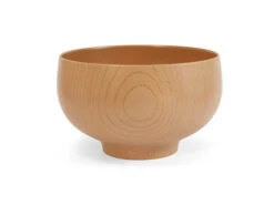 Reisschüssel Kumi-wan, 550 Ml, Natur -Japanisches Geschirr Store reisschuessel kumi wan 550 ml natur 1