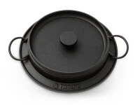 Reistopf Go, Iwachu, Ø 20 Cm, Gusseisen 7 Reistopf Go, Iwachu, Ø 20 Cm, Gusseisen – Bild 5