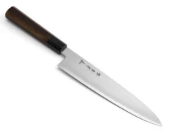 Sakai Takayuki Silver3 Gyuto 240, Ebony -Japanisches Geschirr Store sakai takayuki silver3 gyuto 240 ebony 1