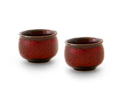 Sake Becher Shuin, 50 Ml, 2er Set 9 Sake Becher Shuin, 50 Ml, 2er Set -Japanisches Geschirr Store sake becher shuin 50 ml 2er set 1