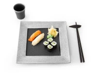 Sake Becher Suzune, L 6 Sake Becher Suzune, L – Bild 4