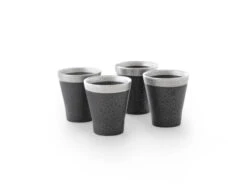 Sake Becher Suzune S, 4er Set 11 Sake Becher Suzune S, 4er Set -Japanisches Geschirr Store sake becher suzune s 4er set 1