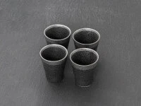 Sake Becher Suzune S, 4er Set 6 Sake Becher Suzune S, 4er Set – Bild 4