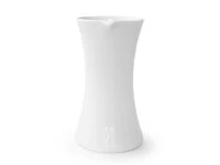 Sake Set Gen, Arita Porzellan, Weiß 5 Sake Set Gen, Arita Porzellan, Weiß – Bild 3