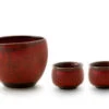 Sake Set Shuin, 1 Karaffe, 2 Becher 2 Sake Set Shuin, 1 Karaffe, 2 Becher -Japanisches Geschirr Store sake set shuin 1 karaffe 2 becher
