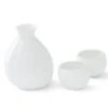 Sake-Set Yuuki, 3-teilig 2 Sake-Set Yuuki, 3-teilig -Japanisches Geschirr Store sake set yuuki 3 teilig