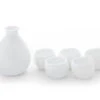 Sake-Set Yuuki, 6-teilig 2 Sake-Set Yuuki, 6-teilig -Japanisches Geschirr Store sake set yuuki 6 teilig