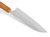 Santokumesser MINAMO 170, SG2, Olive 6 Santokumesser MINAMO 170, SG2, Olive – Bild 4