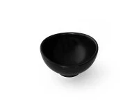 Schalen Infinity, 2 Größen, Schwarz 8 Schalen Infinity, 2 Größen, Schwarz – Bild 6