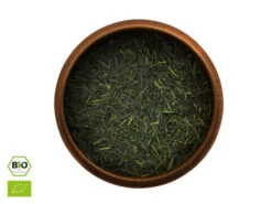 Schattentee Gyokuro Bio, Japan, 100 G -Japanisches Geschirr Store schattentee gyokuro bio japan 100 g 1