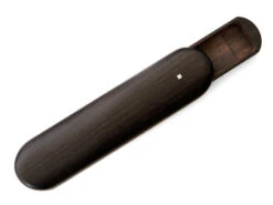 Schmuckdose, Pillendose L, Ebony -Japanisches Geschirr Store schmuckdose pillendose l ebony 1