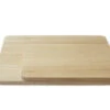 Schneidebrett Holz Kiri, 2 Größen -Japanisches Geschirr Store schneidebrett holz kiri 2 groessen