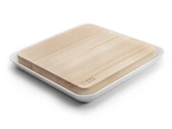 Schneidebrett Mit Porzellan-Schale Arita Houen, 21,5 Cm -Japanisches Geschirr Store schneidebrett mit porzellan schale arita houen 21 5 cm 1