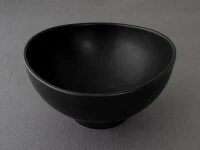Buddha Bowl Infinity, Schwarz 5 Buddha Bowl Infinity, Schwarz – Bild 3