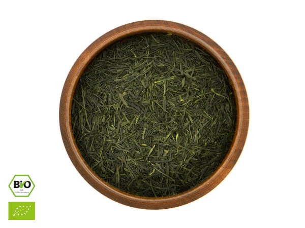 Sencha Kabuse Kirifuda, Bio, Super-Premium 11 Sencha Kabuse Kirifuda, Bio, Super-Premium – Bild 9