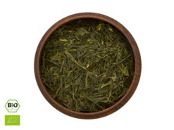 Sencha Satsuma Bio, Japan, 50 G -Japanisches Geschirr Store sencha satsuma bio japan 50 g 1