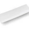 Servierplatte Lang Spazio, Weiß 1 Servierplatte Lang Spazio, Weiß -Japanisches Geschirr Store servierplatte lang spazio weiss