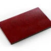 Servierplatte, Serviertablet Shuin, Rot -Japanisches Geschirr Store servierplatte serviertablet shuin rot