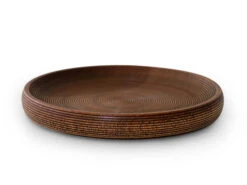 Servierteller Turari Sara L, Braun 19 Servierteller Turari Sara L, Braun -Japanisches Geschirr Store servierteller turari sara l braun 1