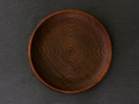 Servierteller Turari Sara L, Braun 10 Servierteller Turari Sara L, Braun – Bild 8