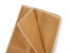 Serviette Bio Napkins, Brown, 50cm X 50cm -Japanisches Geschirr Store serviette bio napkins brown 50cm x 50cm 1