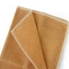 Serviette Bio Napkins, Brown, 50cm X 50cm -Japanisches Geschirr Store serviette bio napkins brown 50cm x 50cm