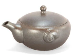 Shiboridashi Teekanne, Tomohiro, 150 Ml -Japanisches Geschirr Store shiboridashi teekanne tomohiro 150 ml 1