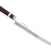 Shiden Ginsan Sashimi 270, Single Edge -Japanisches Geschirr Store shiden ginsan sashimi 270 single edge2