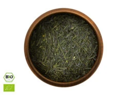Shincha Kyushu Bio, First Flush, 50 G 11 Shincha Kyushu Bio, First Flush, 50 G -Japanisches Geschirr Store shincha kyushu bio first flush 50 g 1