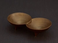 Shusetsu 2er Schälchen 7 Shusetsu 2er Schälchen – Bild 5