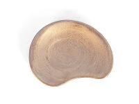 Shusetsu Beans Plate, 3 GröĂen